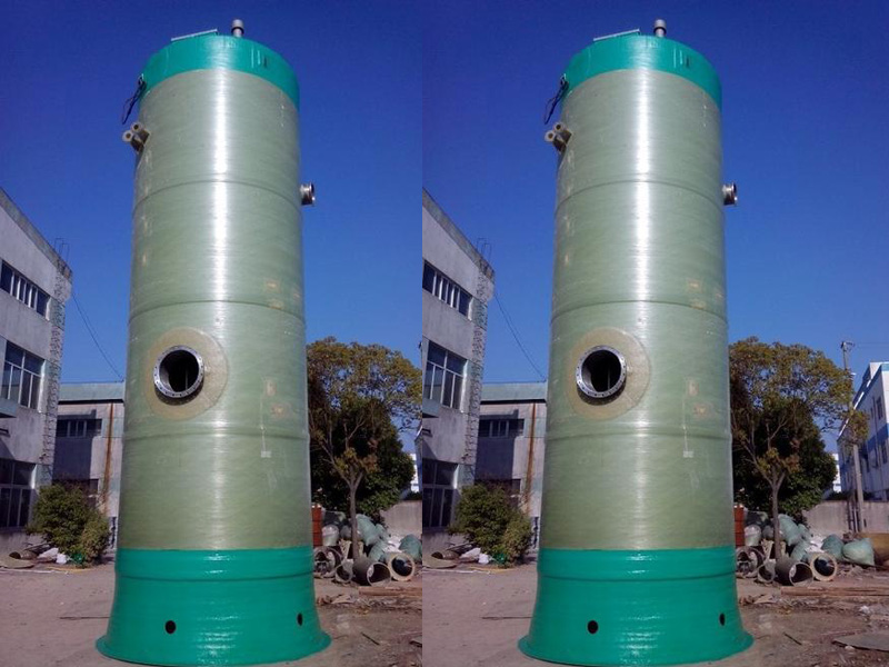 污水泵站自动化控制系统的设计理念与实现方法